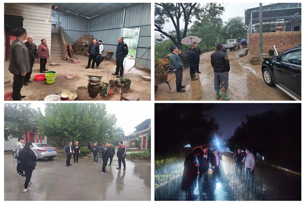近日，一九四公司全力协助富平县实现了汛期地质灾害防治工作，受到了渭南市和富平县两级天然资源部门的充分注定与表彰。——一九四公司贺斌摄影报路.jpg